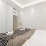 Apartamento Karolkowa 28 - Prestigious With Balcony By Renters Prestige *