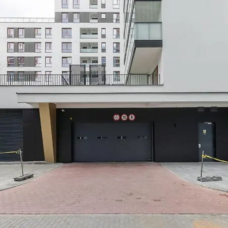 Karolkowa 28 - Prestigious With Balcony By Renters Prestige Διαμέρισμα *