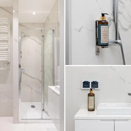 Karolkowa 28 - Prestigious With Balcony By Renters Prestige