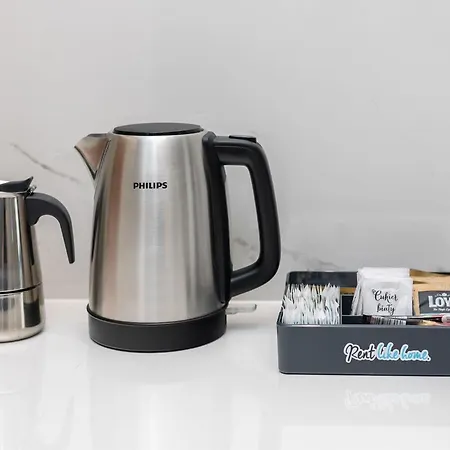 Karolkowa 28 - Prestigious With Balcony By Renters Prestige Apartment *