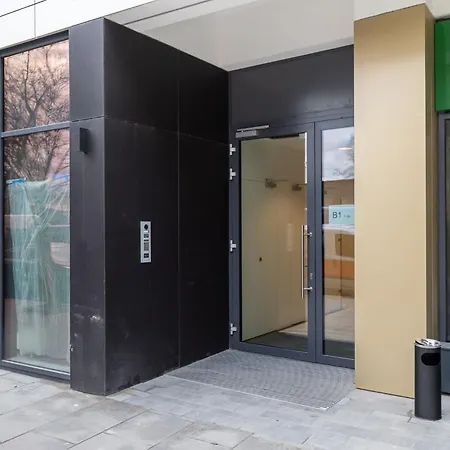 Karolkowa 28 - Prestigious With Balcony By Renters Prestige Varsovie