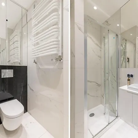 Karolkowa 28 - Prestigious With Balcony By Renters Prestige *