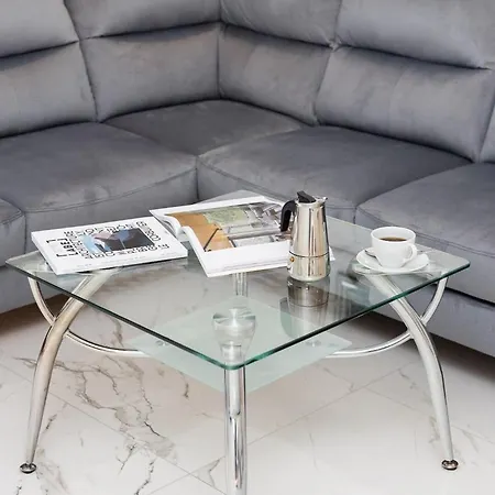 Karolkowa 28 - Prestigious With Balcony By Renters Prestige Βαρσοβία