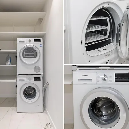 Apartment Karolkowa 28 - Prestigious With Balcony By Renters Prestige *