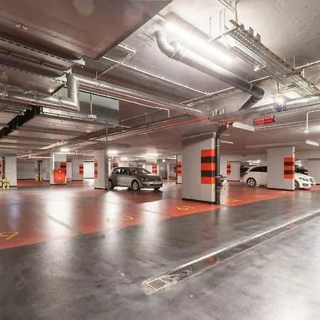 Karolkowa 28 - Prestigious With Balcony By Renters Prestige *