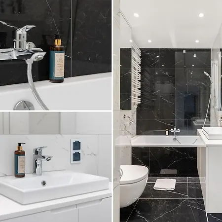 Karolkowa 28 - Prestigious With Balcony By Renters Prestige Varsovie