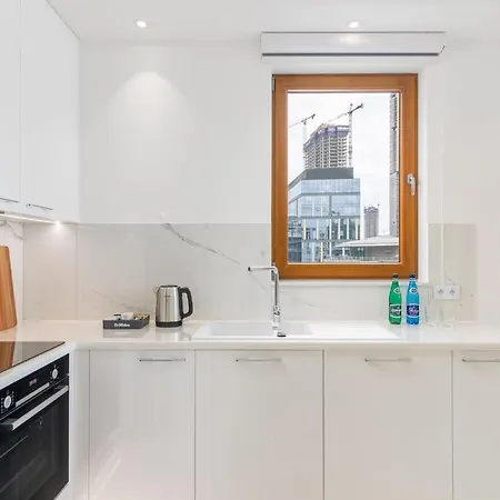 Karolkowa 28 - Prestigious With Balcony By Renters Prestige *