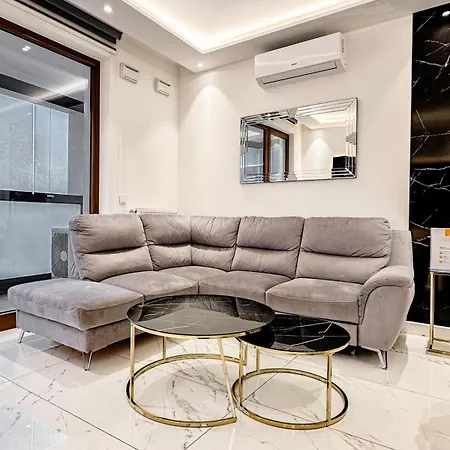 Appartement Karolkowa 28 - Prestigious With Balcony By Renters Prestige