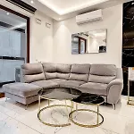 شقة Karolkowa 28 - Prestigious With Balcony By Renters Prestige